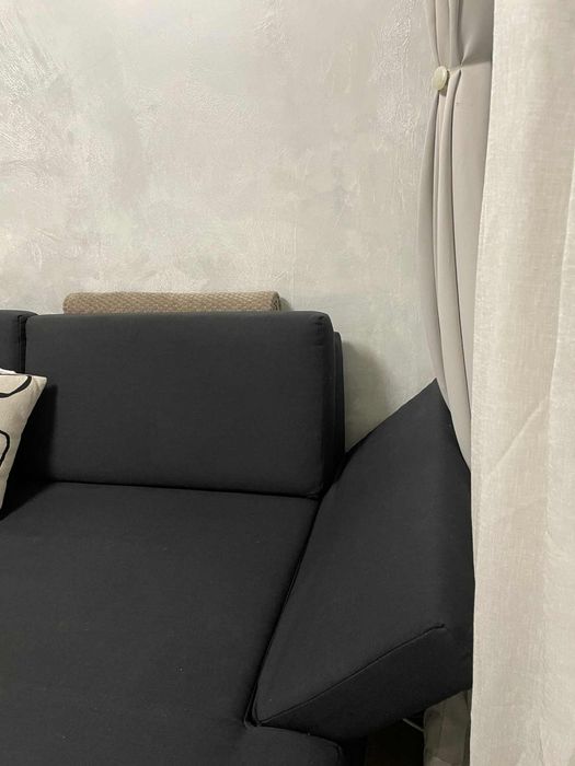 Продавам ъглов диван