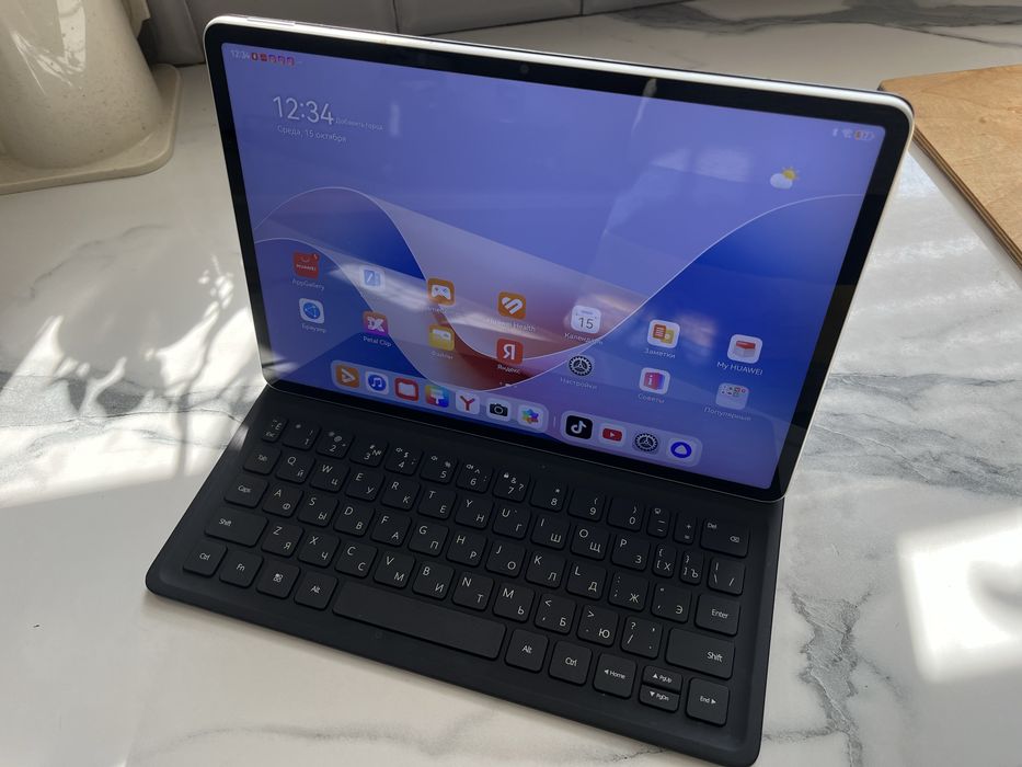 Huawei MatePad 11.5 S
