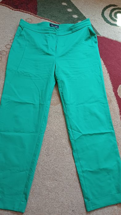 Шалбар накитка двойка