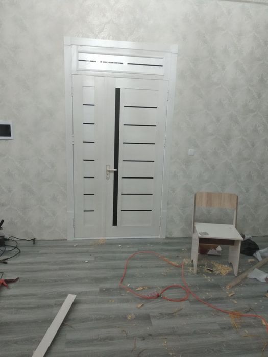 Optim eshiklar olami