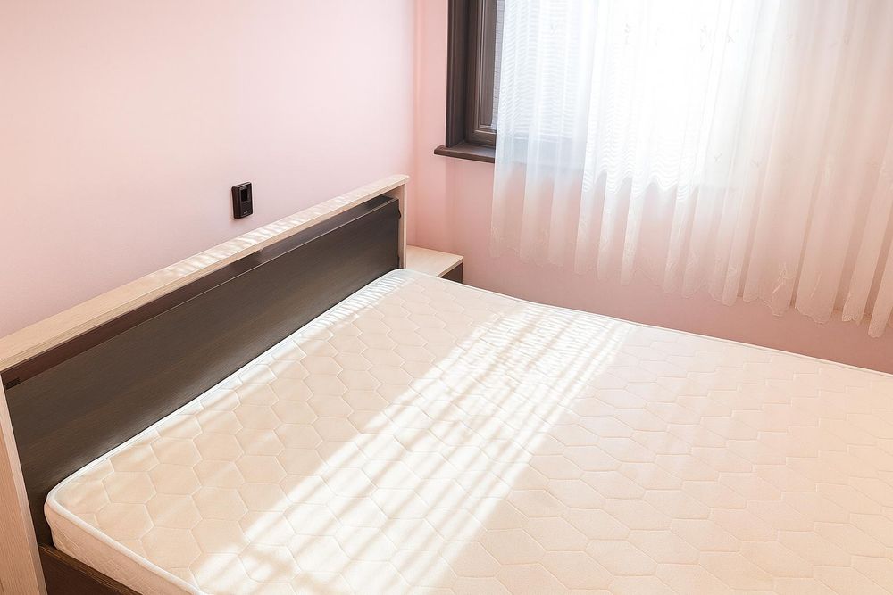 Двустаен апартамент в района на Центъра