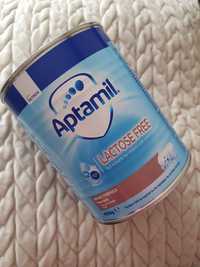 Aptamil lactose free