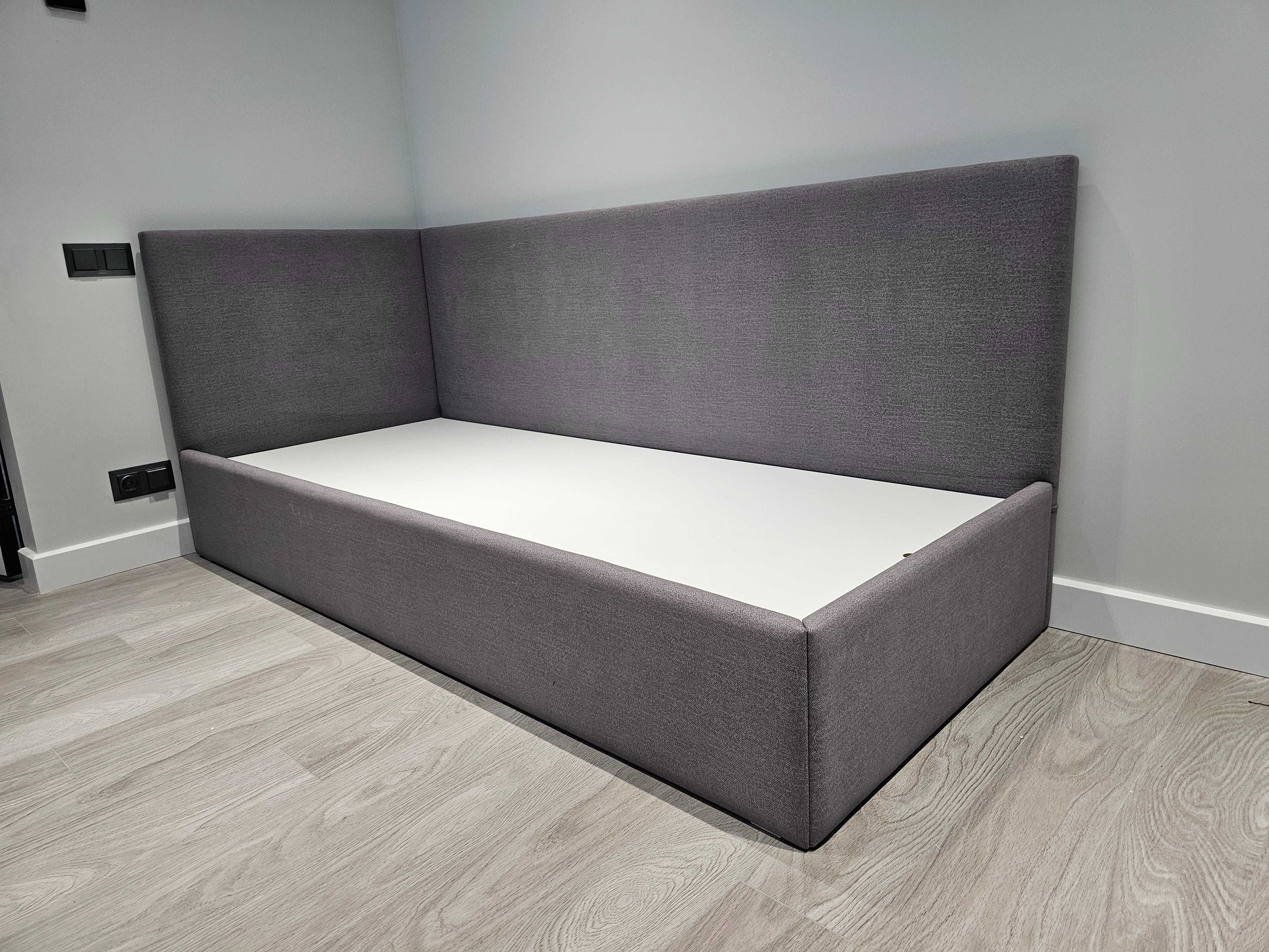 Мягкая кровать. От производителя Nur Matras Компания. Кровать матрасы