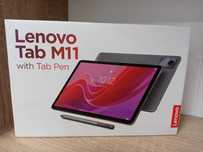 Tableta LENOVO TAB M11 128GB - Cod 89950