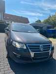 Dezmembrez Passat B6 R line 1.8 BZB 2.0 CAWB