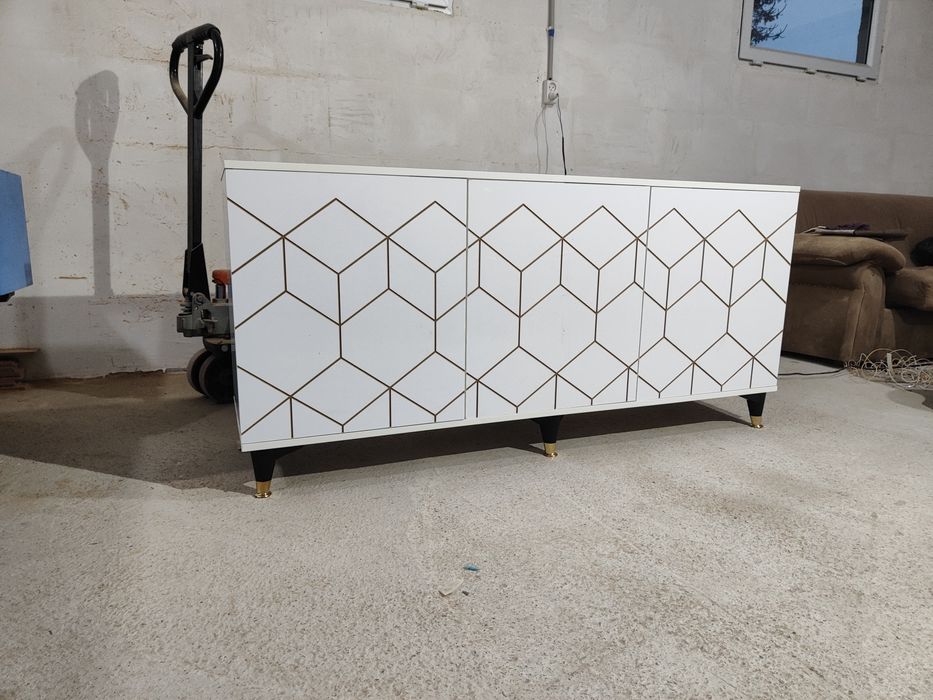 под-тв мебел камод