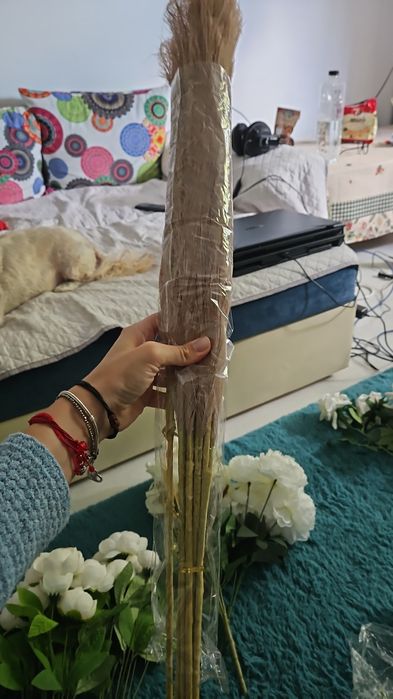 Vand flori artificiale
