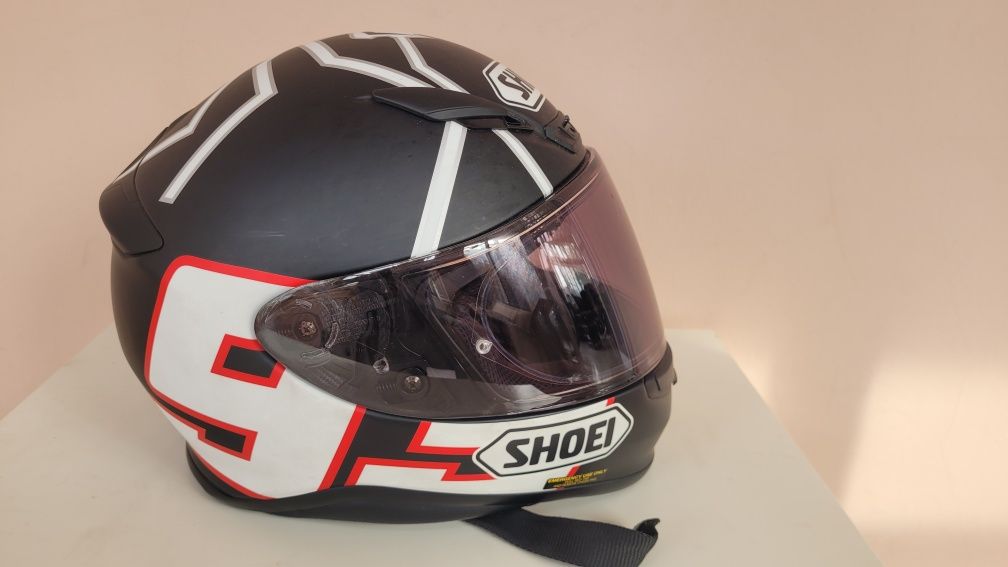 Каска Shoei Nxr Mark Marquez Xl