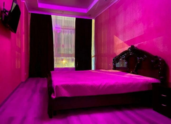 Сарыарка-Кенесары, жк Кенесары