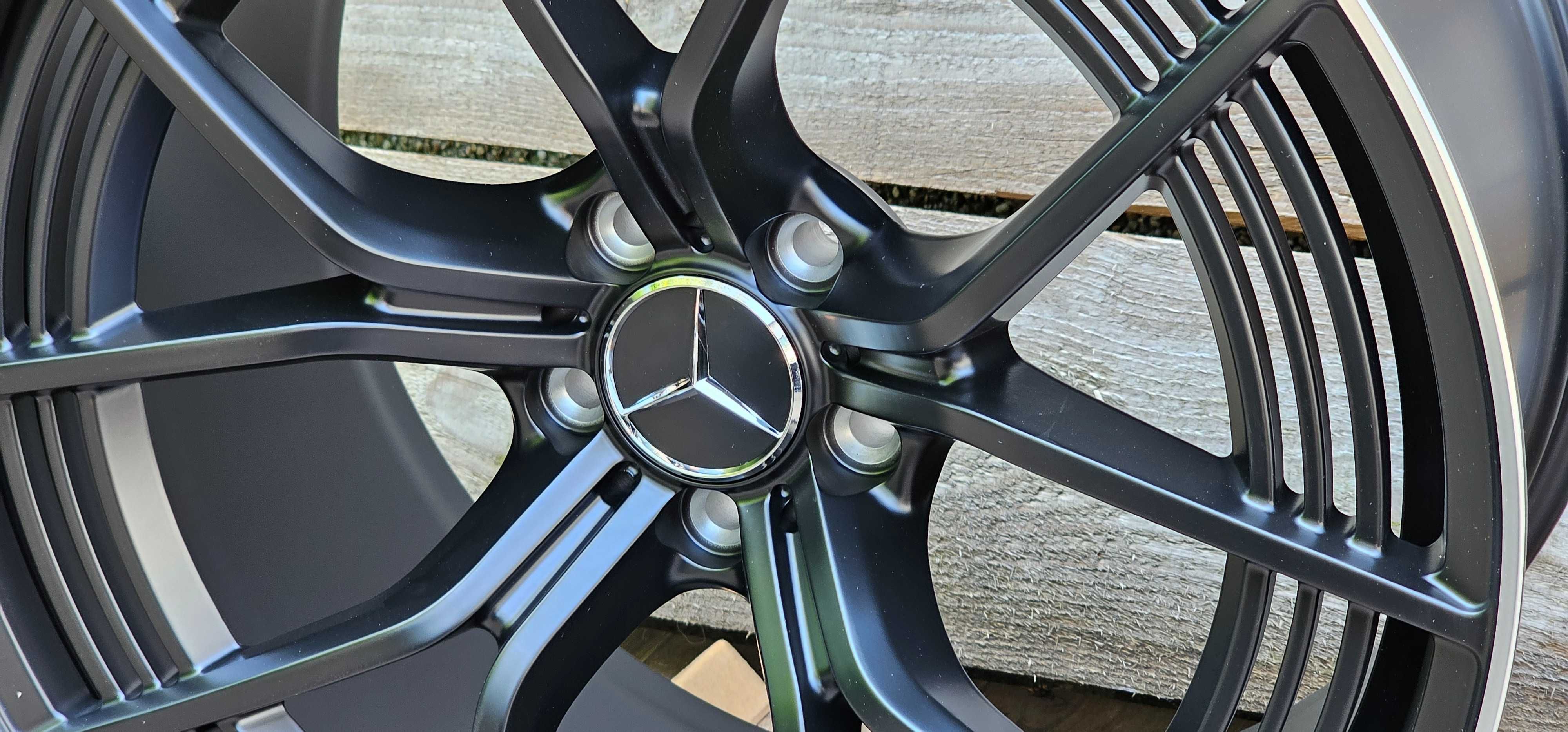 21 цола КОВАНИ джанти за Mercedes GT63 X290  Made in Germany