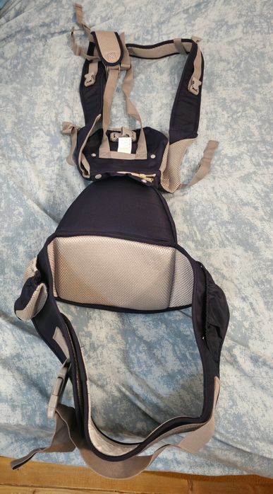 Vand Marsupiu 0 -36 luni Bumbac 100% Nou Cadou  Ham Nou ,Super Pret !!