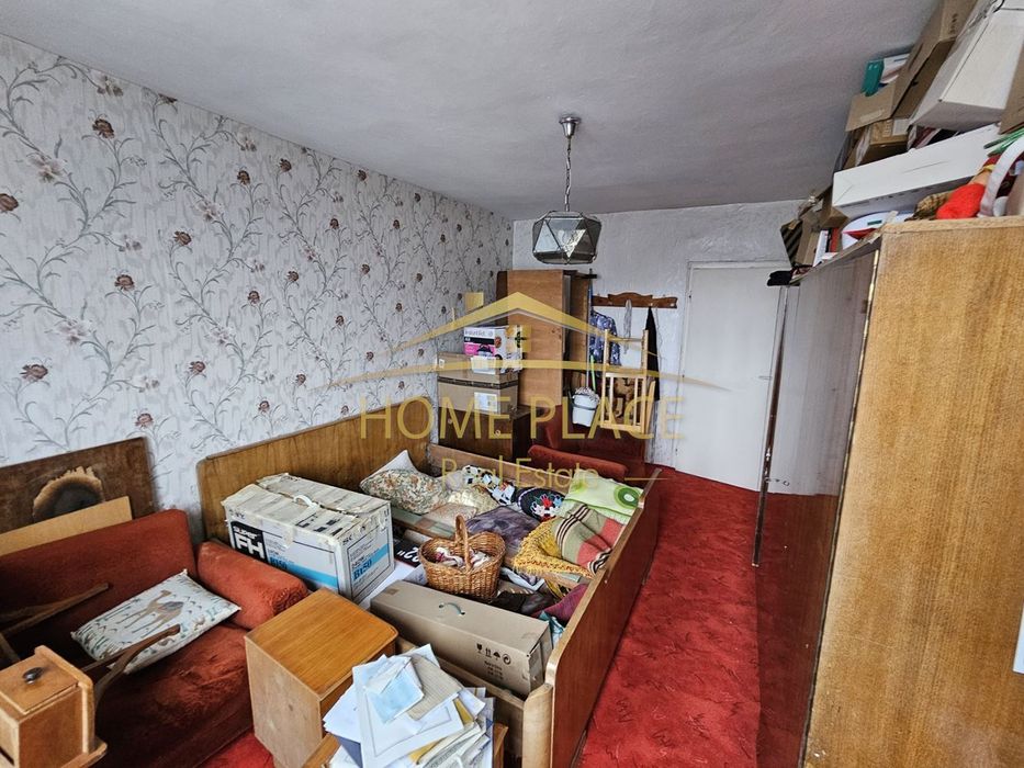 Продава се Четиристаен апартамент в Варна, Трошево - 84 кв.м за 1548 €/кв.м - Снимка #4