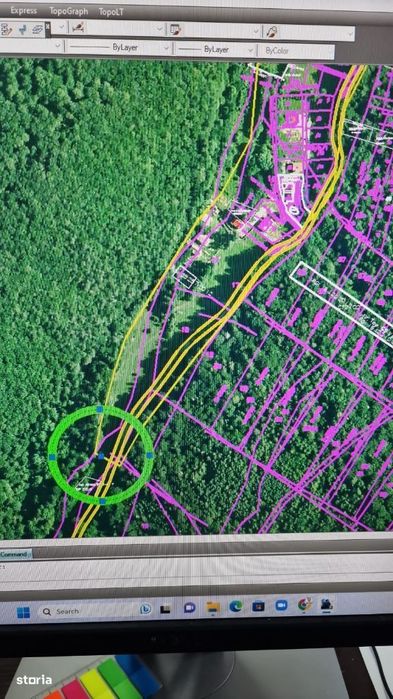 Teren Valiug, 612mp, ID 1036 - Comision 0%