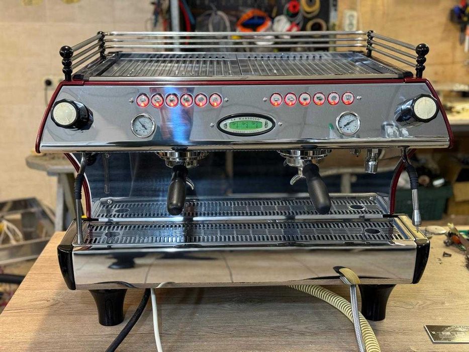 Кофемашина La Marzocco