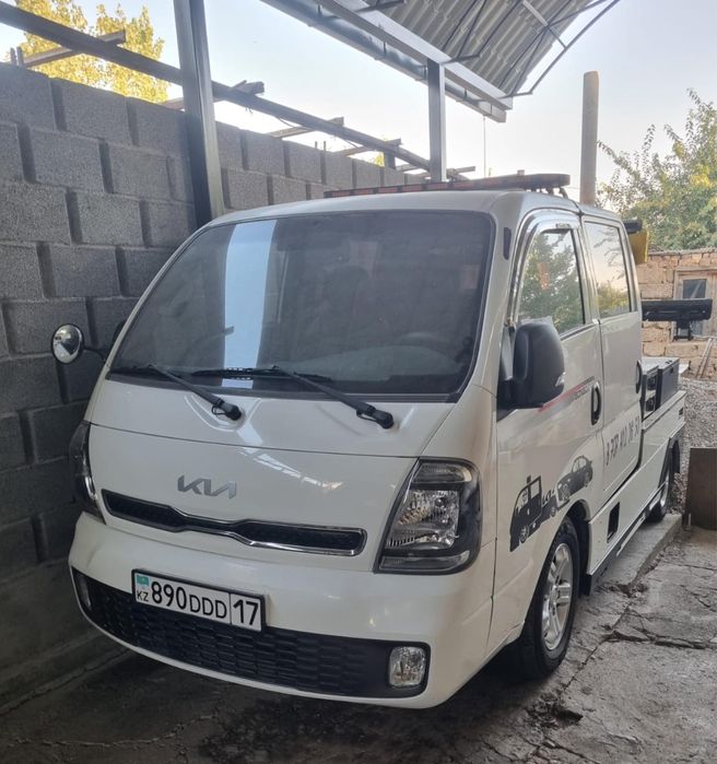 Эвакуатор любой сложности