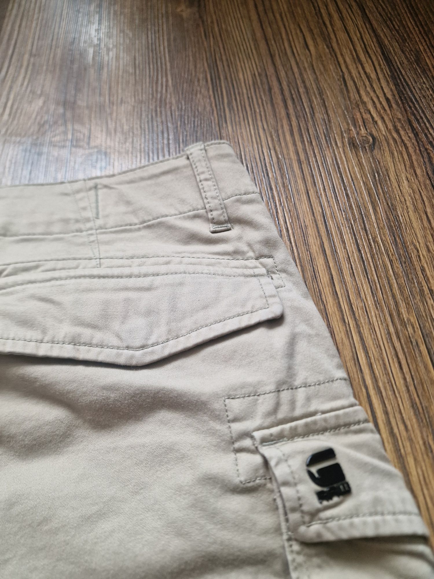 Страхотен мъжки панталон G STAR RAW размер 32/ 33