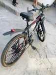 Yaxshi velosiped yurishi juda yengil
