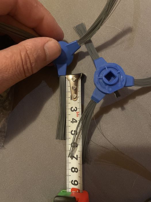 Аксесоари за смарт прахосмукачка Conga