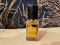 Parfum Longevity - Testament London