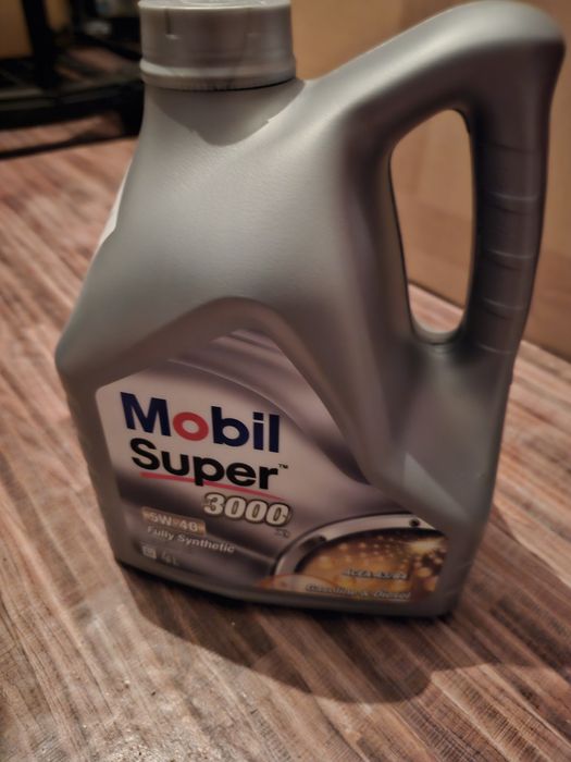 Ulei și filtru Renault/ Logan