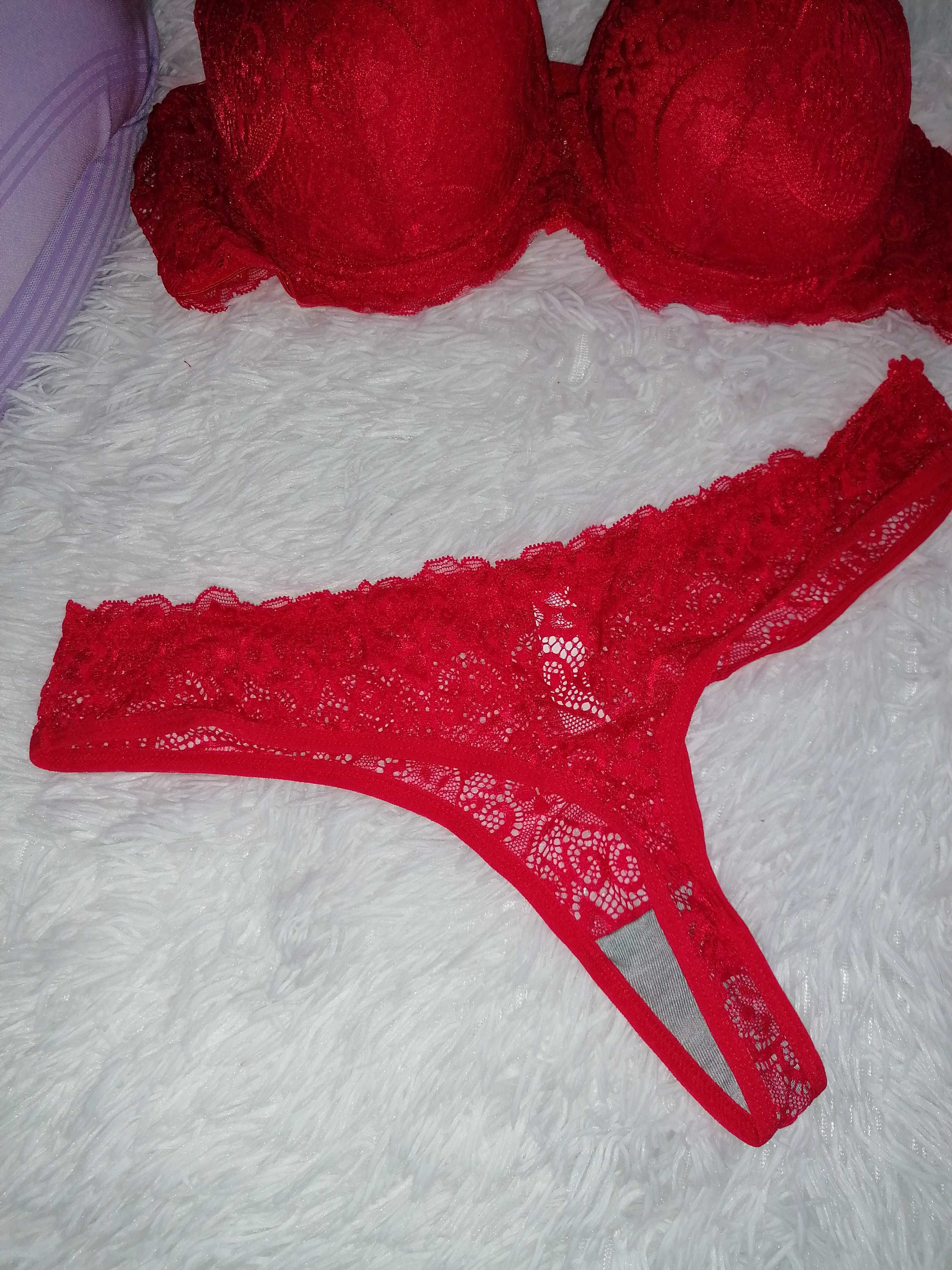 Set lenjerie nou s 80 B