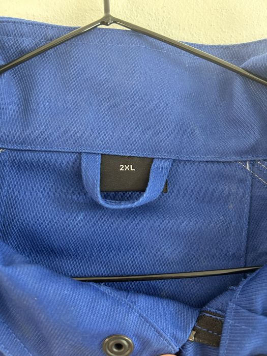 Jachetă de muncă Mascot Safe Unique Mainz