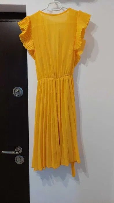 Rochie de zi, scurta