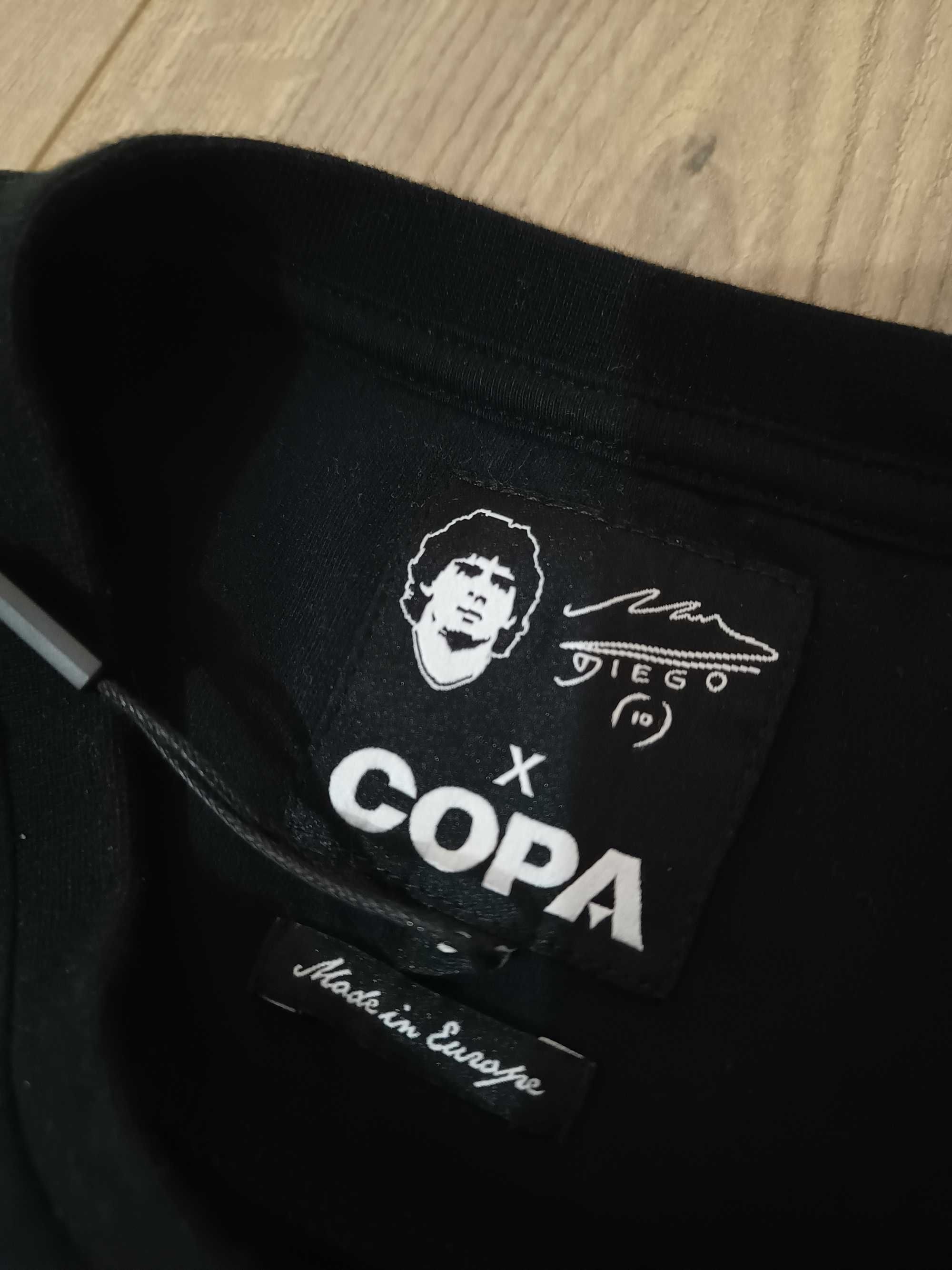 Тениска Maradona