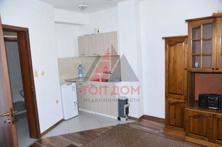 Продава се Едностаен апартамент в Варна, Погреби - 40 кв.м за 2100 €/кв.м - Снимка #2