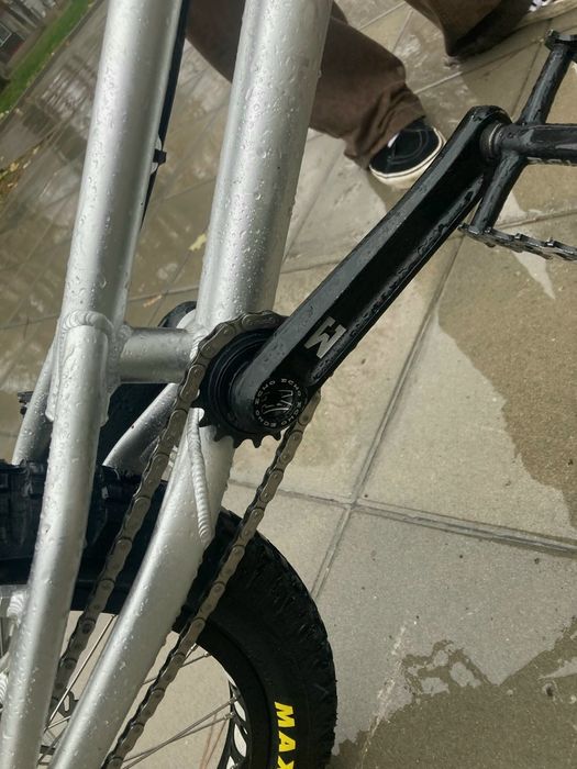 Колело Trial Echo Mark V Lite