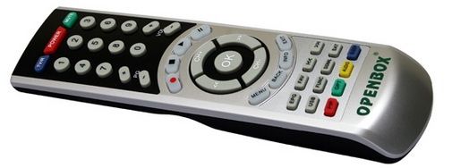 Тюнер ресивер OPENBOX S1