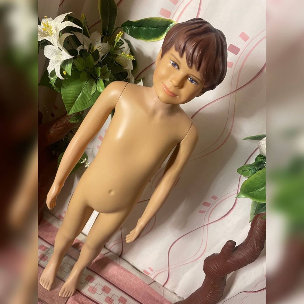 Ogil bola maniken sotiladi biznes uchun