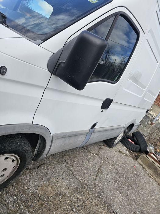 Iveco 2911 iveco