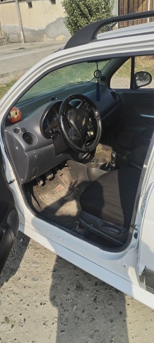 Matiz best 2010 yil