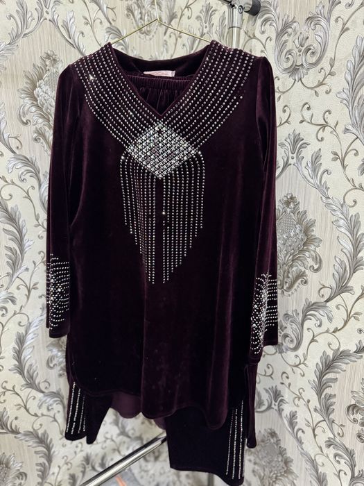 Kelincha uychi ko’ylaklar