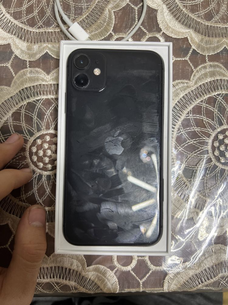 Iphone 11 64 tali