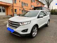 Vand Ford Edge AWD
