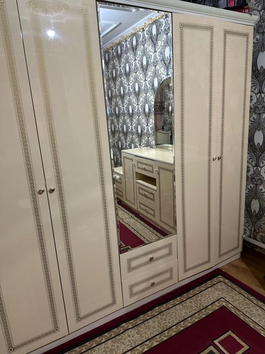 Продам спалный гарнитур