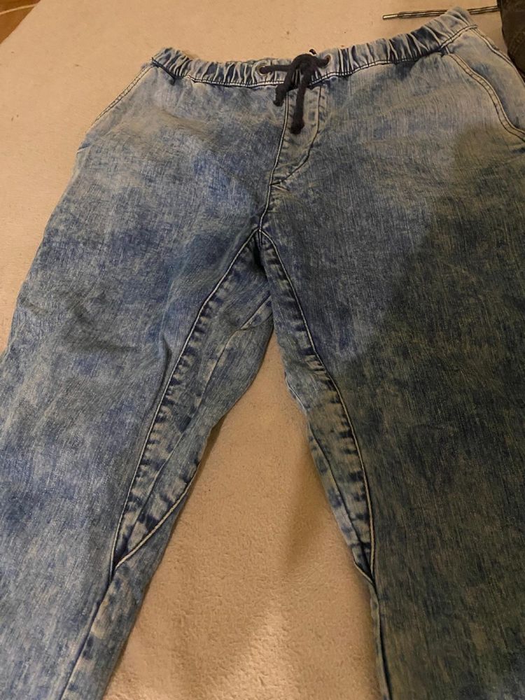 Pantaloni barbati H&M