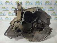 Cutie de viteze manuala 5 trepte 1.4 benzina 20291-621 20CQ87 Citroen