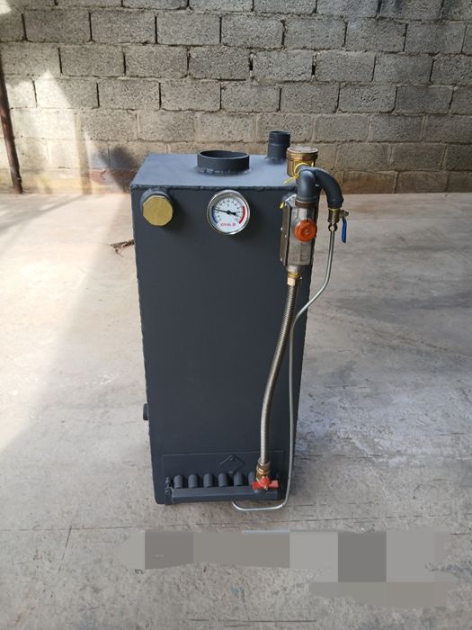 Продаются котлы для отопления