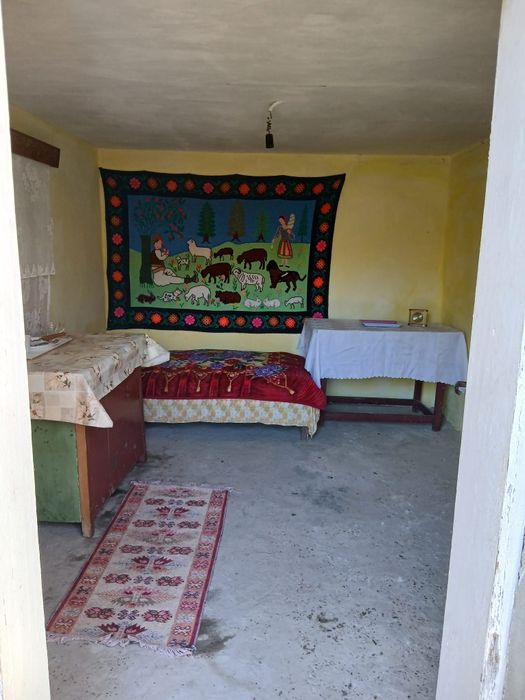 Casa de vanzare Reghiu