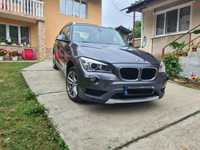 BMW X1 18d Xdrive