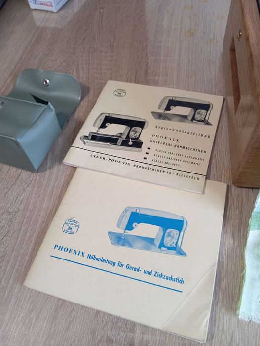 Шевна Машина на цяло е Железна