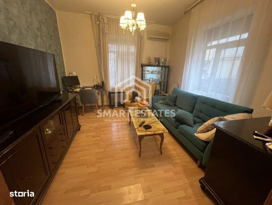 Popa Nan - Foisorul de Foc - casa individuala - renovata - teren propr