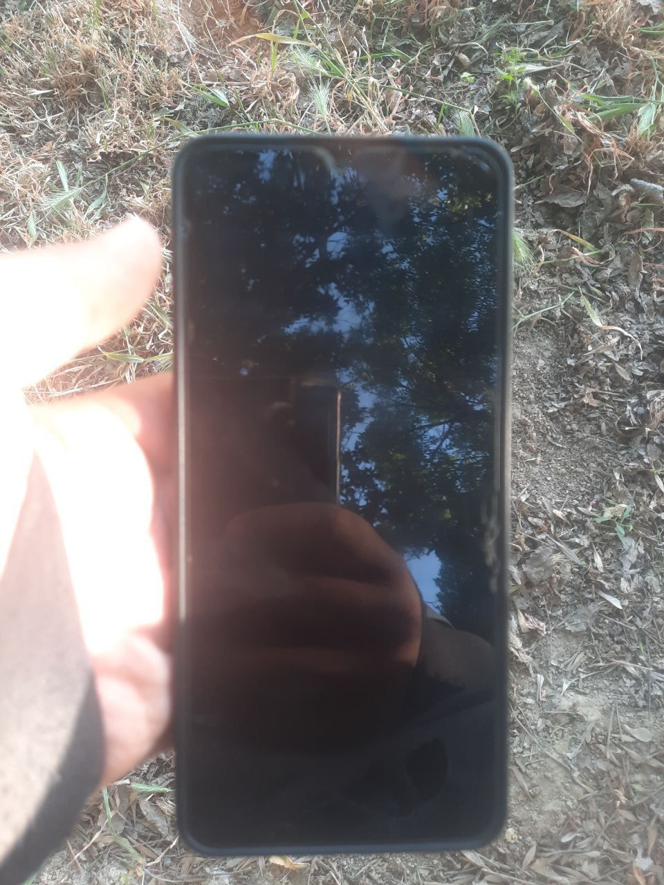 REDMI 13C Sotiladi