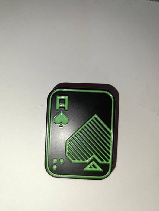 Антистресс слайдер магнитный