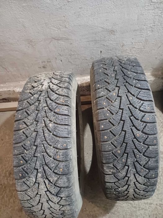 Шины зимние Кама-Евро r14