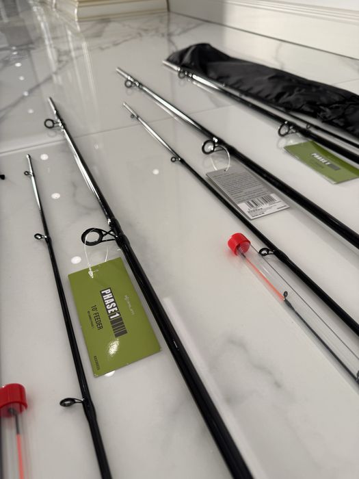 Lanseta Korum Phase 1, 3.04m