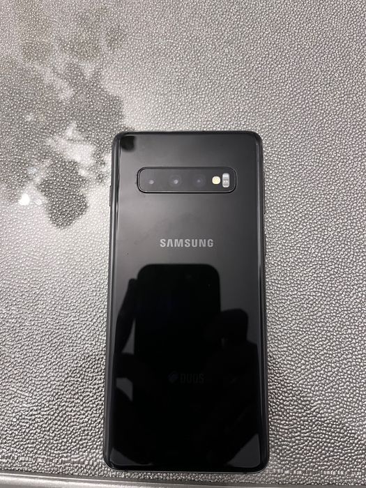Samsung Galaxy S10